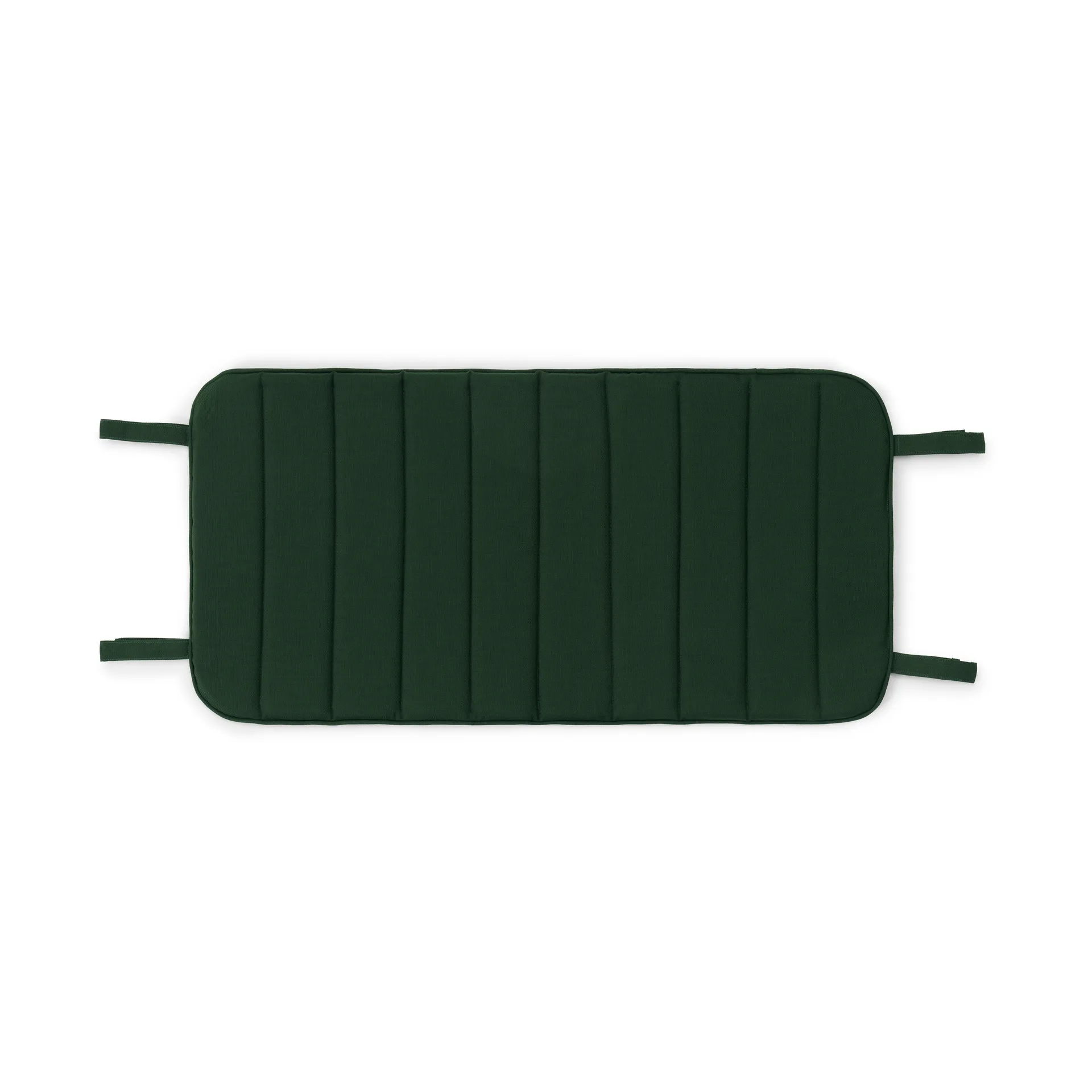 Coussin Vig pour chaise, Green Normann Copenhagen