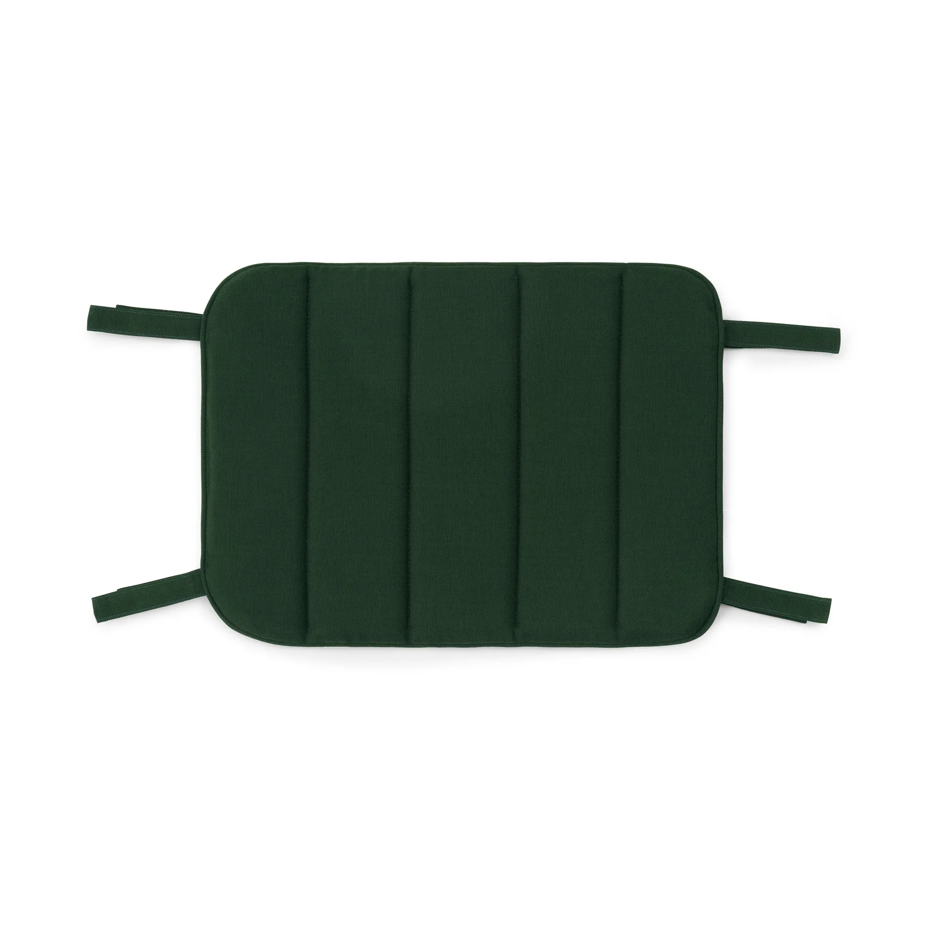 Coussin Vig pour tabouret de bar, Green Normann Copenhagen