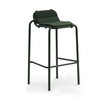 Coussin Vig pour tabouret de bar - Green - Normann Copenhagen