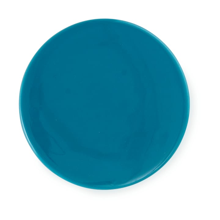 Couvercle Deko Object S1 - Petrol Blue - Normann Copenhagen