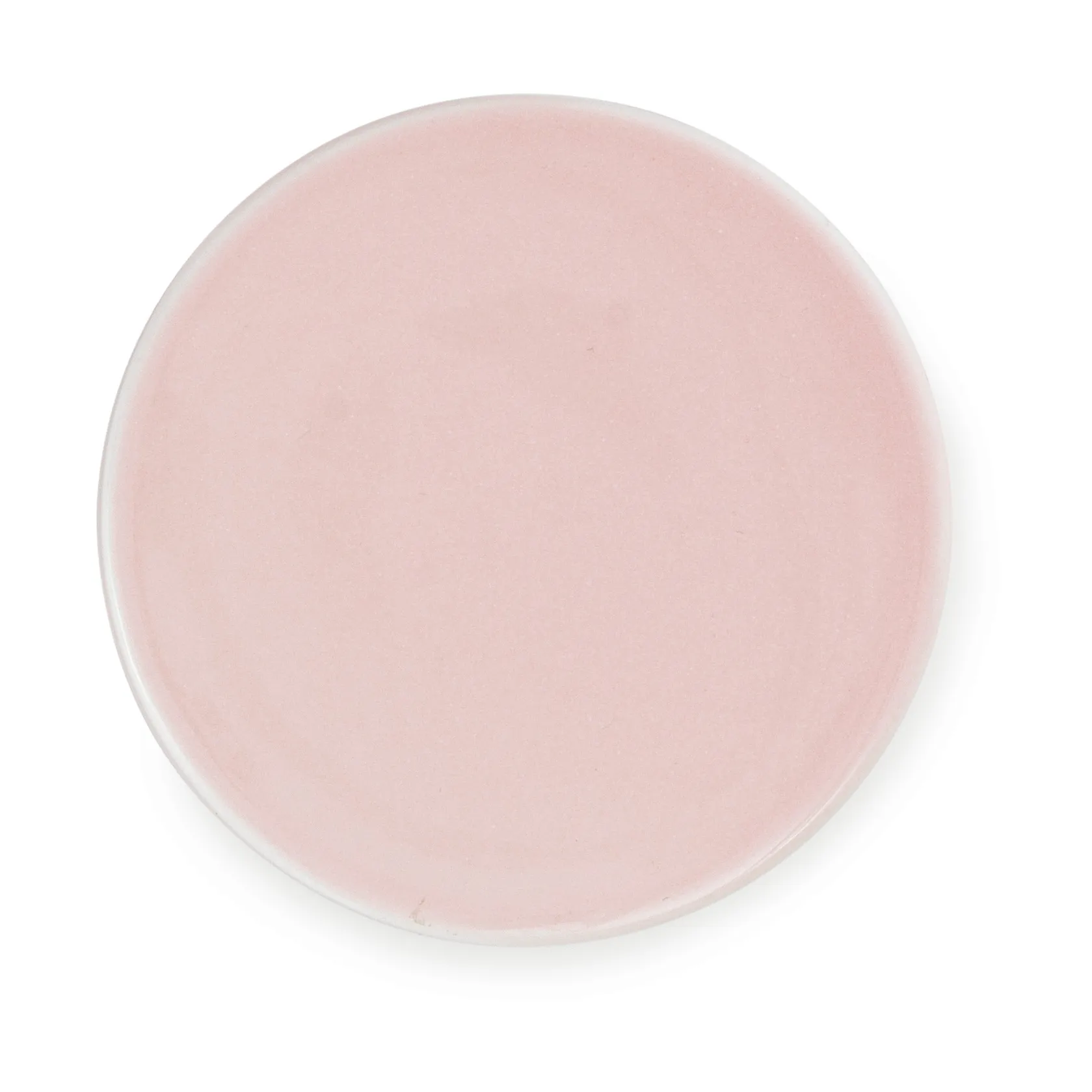 Couvercle Deko Object S1, Soft Pink Normann Copenhagen