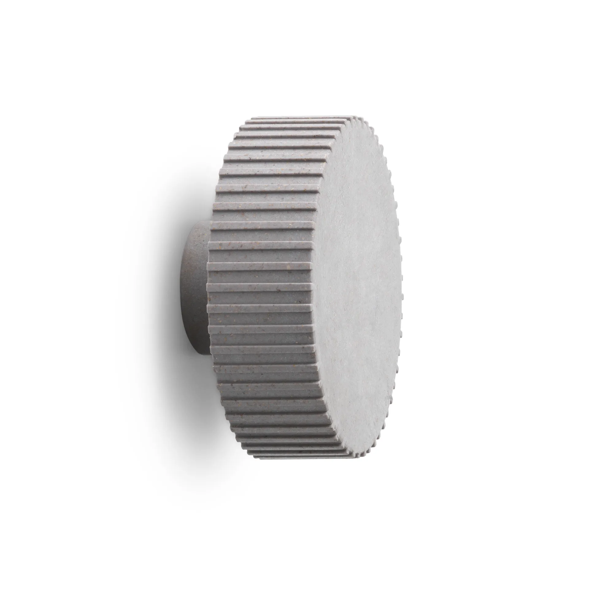 Crochet Chip grand, gris Normann Copenhagen