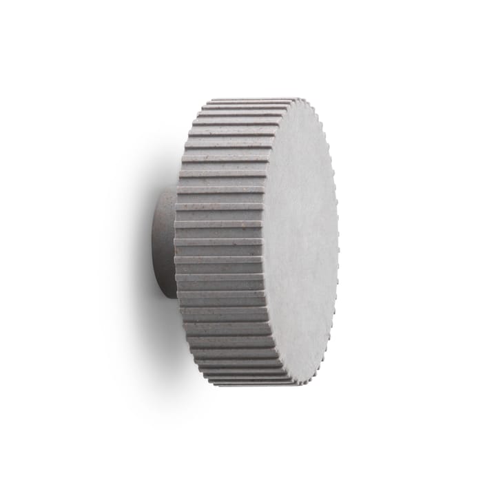 Crochet Chip grand, gris Normann Copenhagen