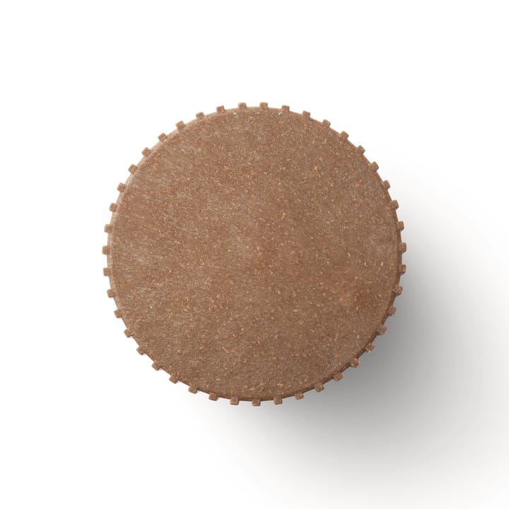 Crochet Chip moyen, naturel Normann Copenhagen