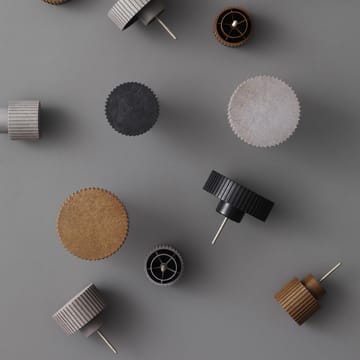 Crochet Chip moyen - naturel - Normann Copenhagen