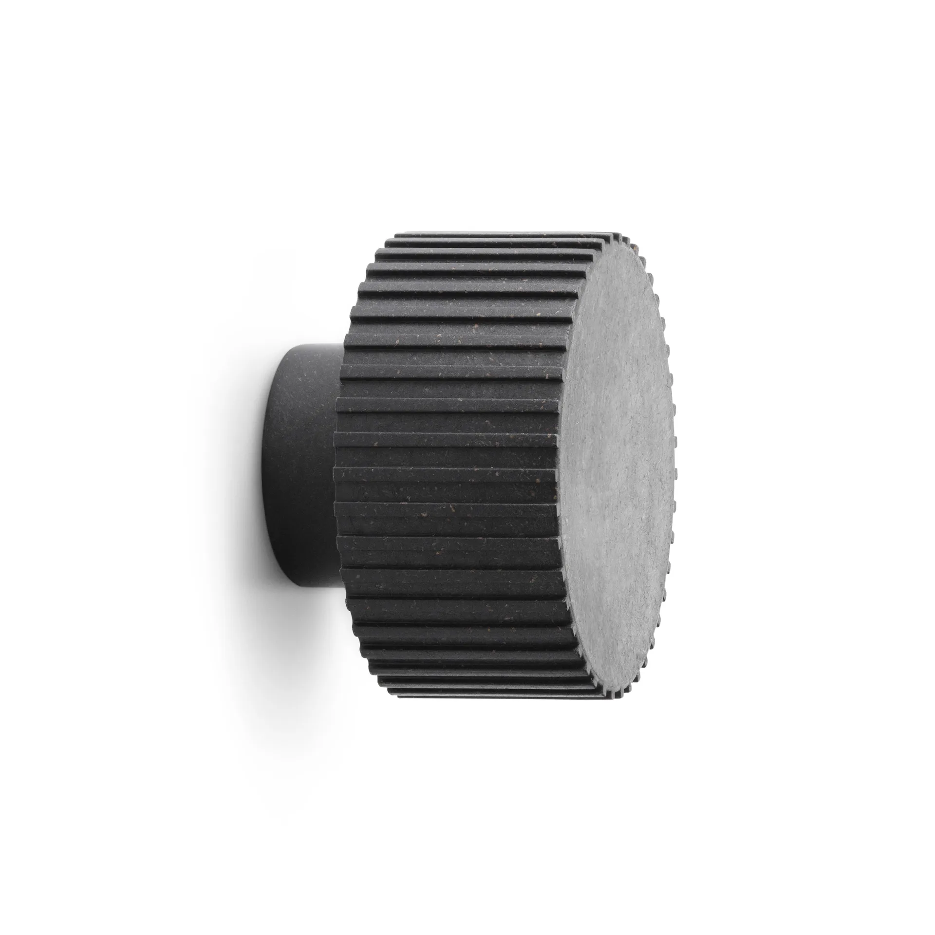 Crochet Chip moyen, noir Normann Copenhagen