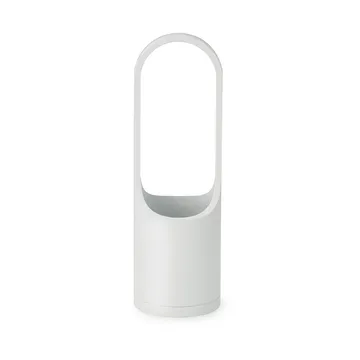 Crochet de plafond Reb - White - Normann Copenhagen