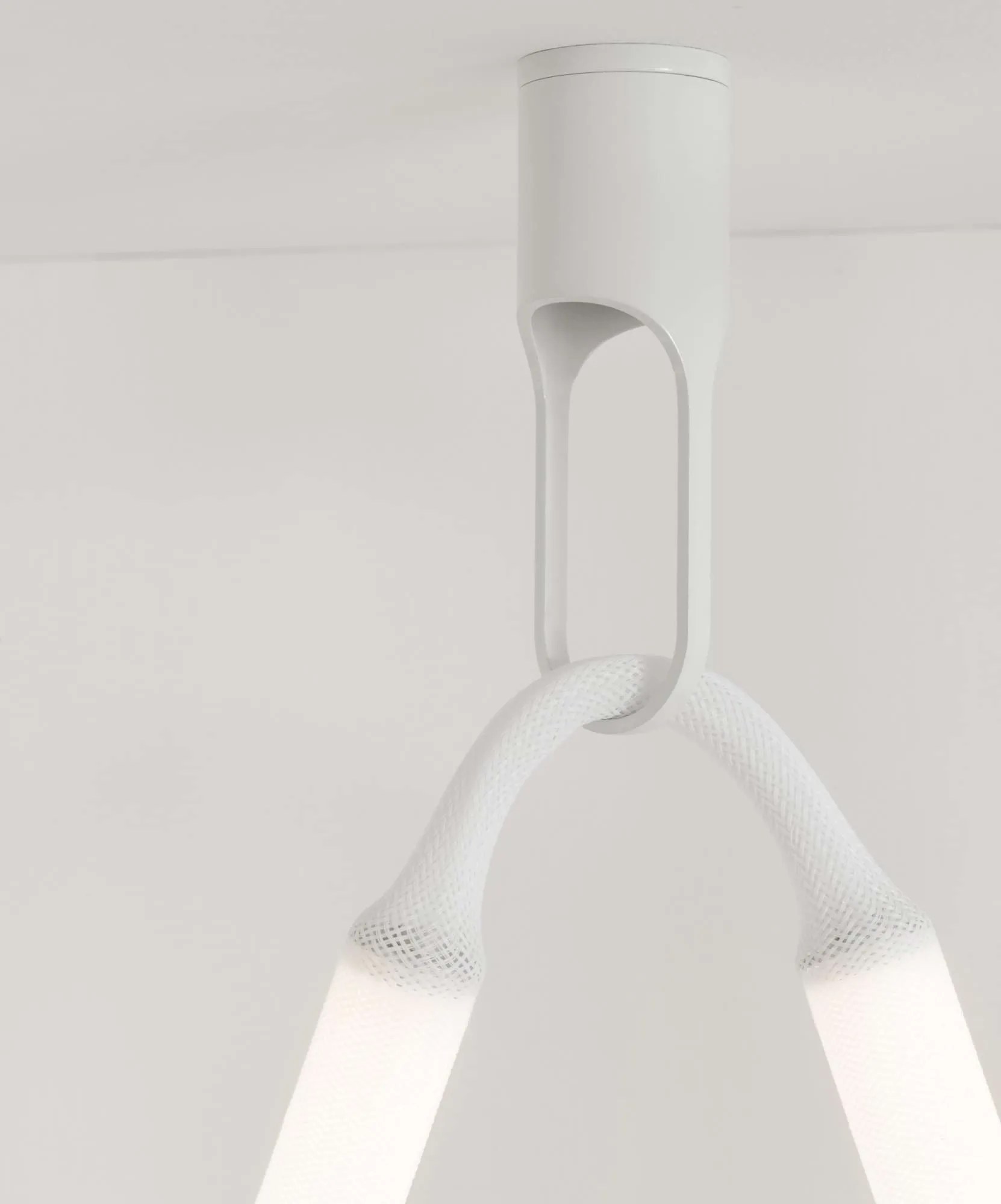 Crochet de plafond Reb, White Normann Copenhagen