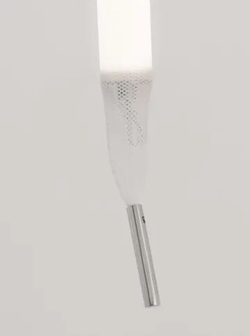 Crochet de plafond Reb - White - Normann Copenhagen