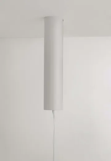 Crochet de plafond Reb - White - Normann Copenhagen