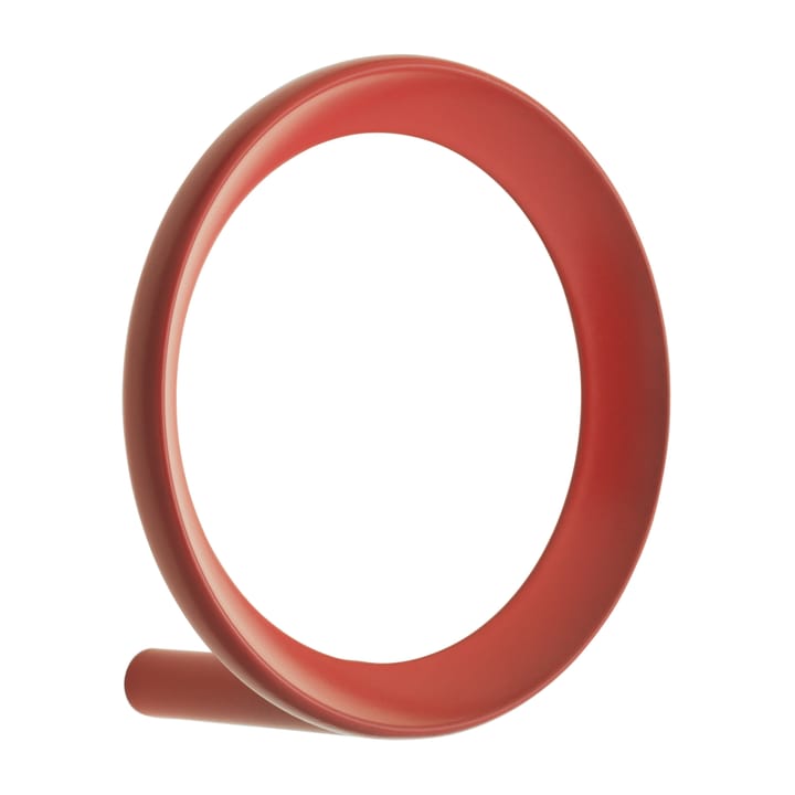 Crochet Loop medium Ø7,8 cm - Rouge - Normann Copenhagen