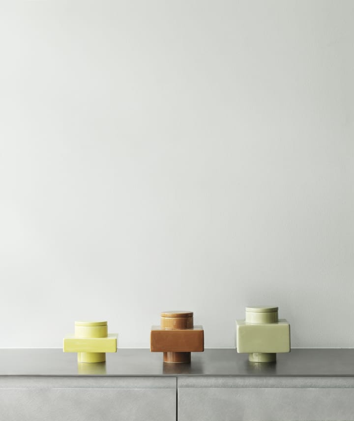 Deko Object S1 bouchon - Hazel - Normann Copenhagen