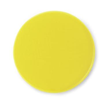 Deko Object S1 bouchon - Lemon - Normann Copenhagen