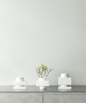 Deko Object S1 bouchon - Snow - Normann Copenhagen