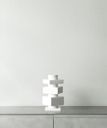 Deko Object S1 bouchon - Snow - Normann Copenhagen