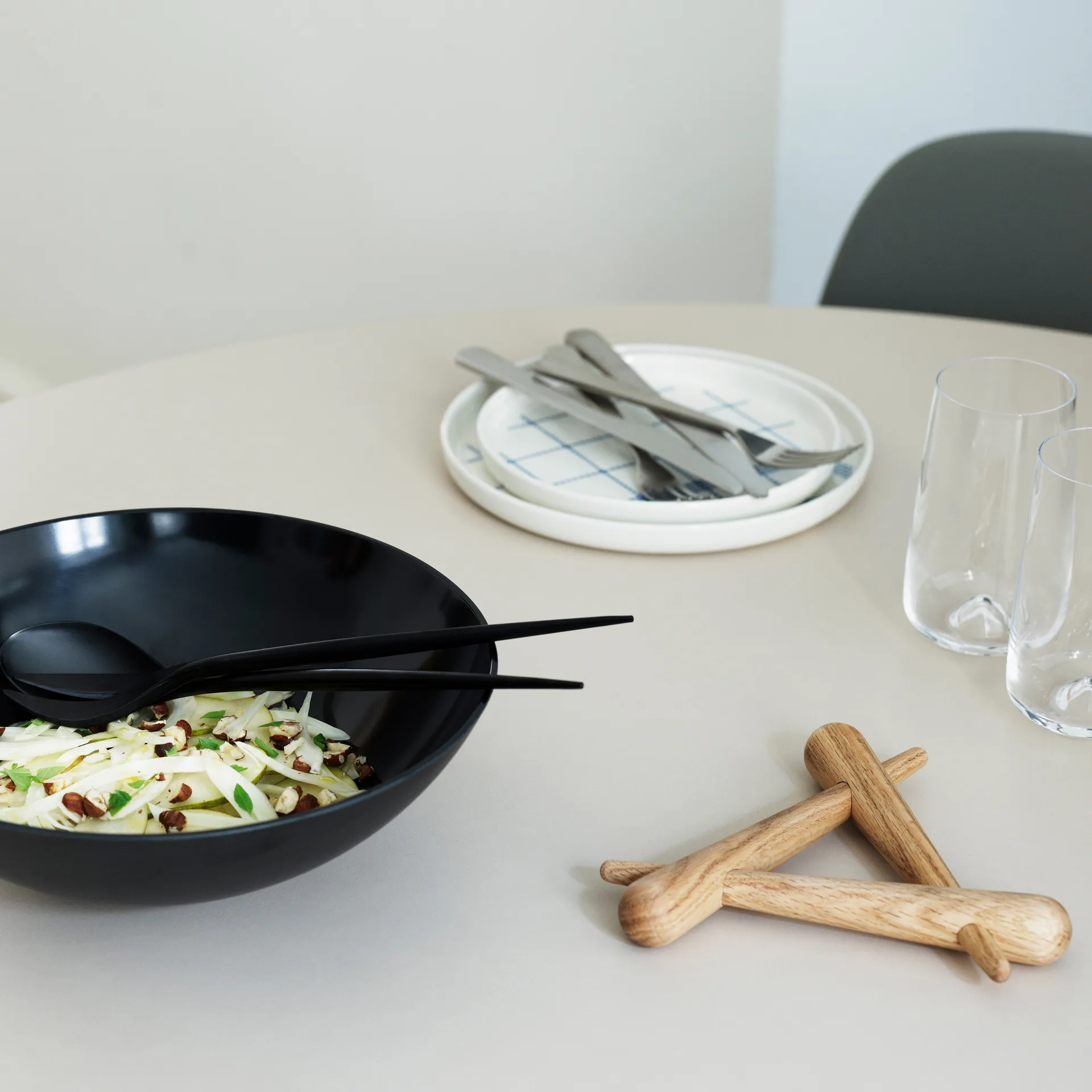 Dessous de plat Timber, chêne Normann Copenhagen