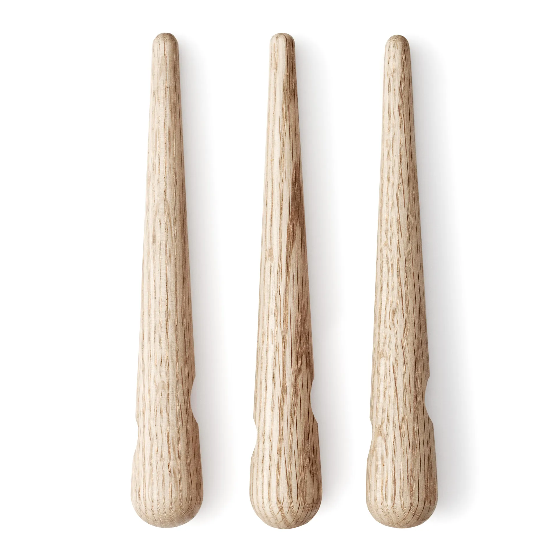 Dessous de plat Timber, chêne Normann Copenhagen