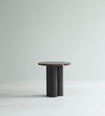 Dit table d'appoint Ø40 cm - Rosso Levanto-brown - Normann Copenhagen