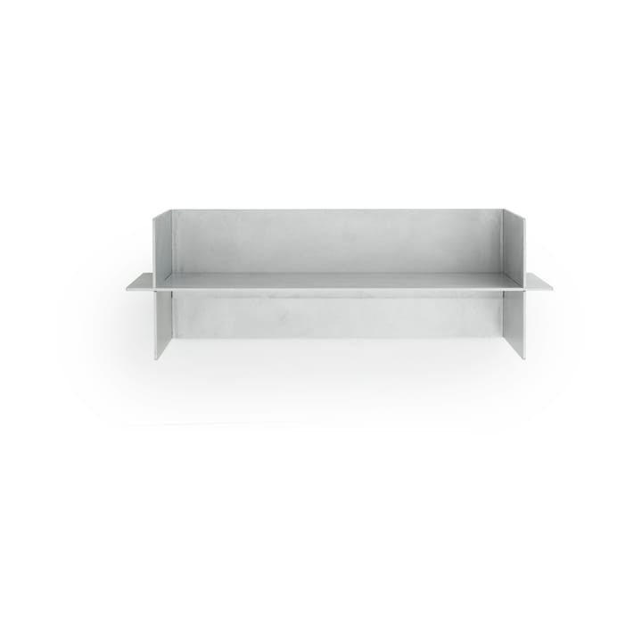 Étagère Alu Shelf 60 cm - Aluminium - Normann Copenhagen