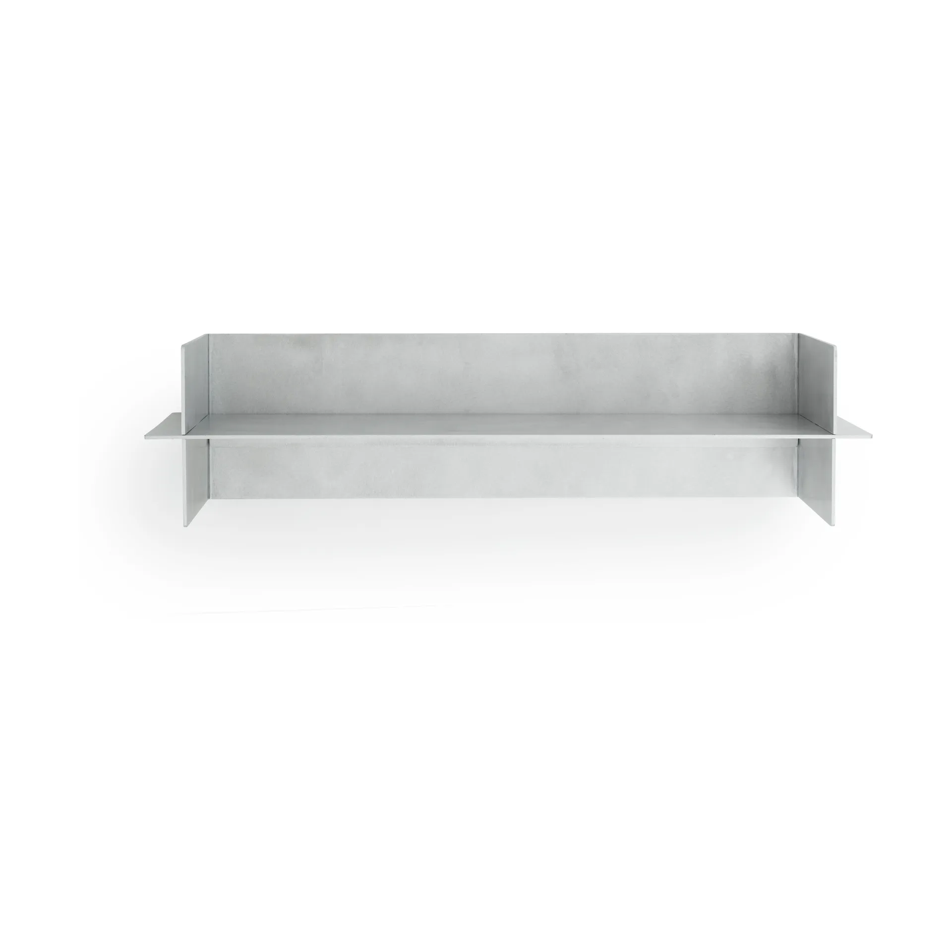 Étagère Alu Shelf 80 cm, Aluminium Normann Copenhagen