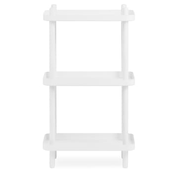 Étagère Block - Blanc - Normann Copenhagen