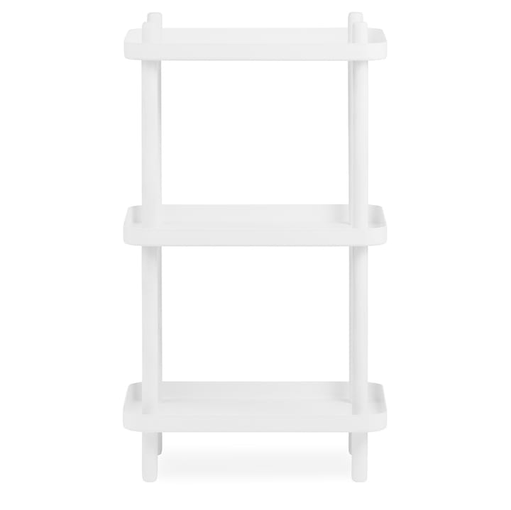 Étagère Block, Blanc Normann Copenhagen
