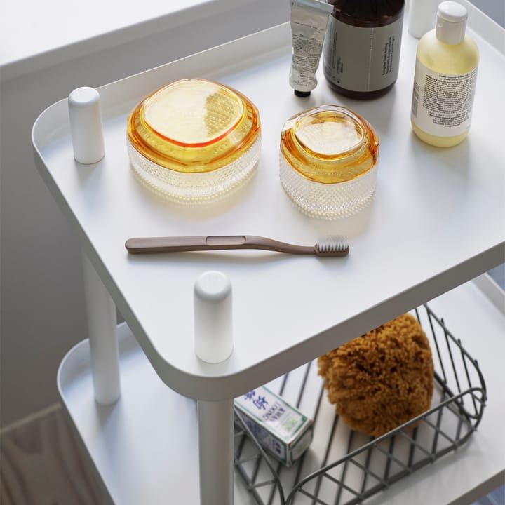 Étagère Block, Blanc Normann Copenhagen