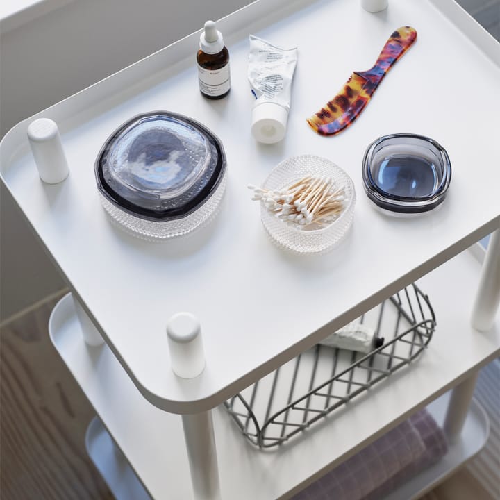 Étagère Block, Blanc Normann Copenhagen