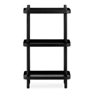 Étagère Block - Noir - Normann Copenhagen