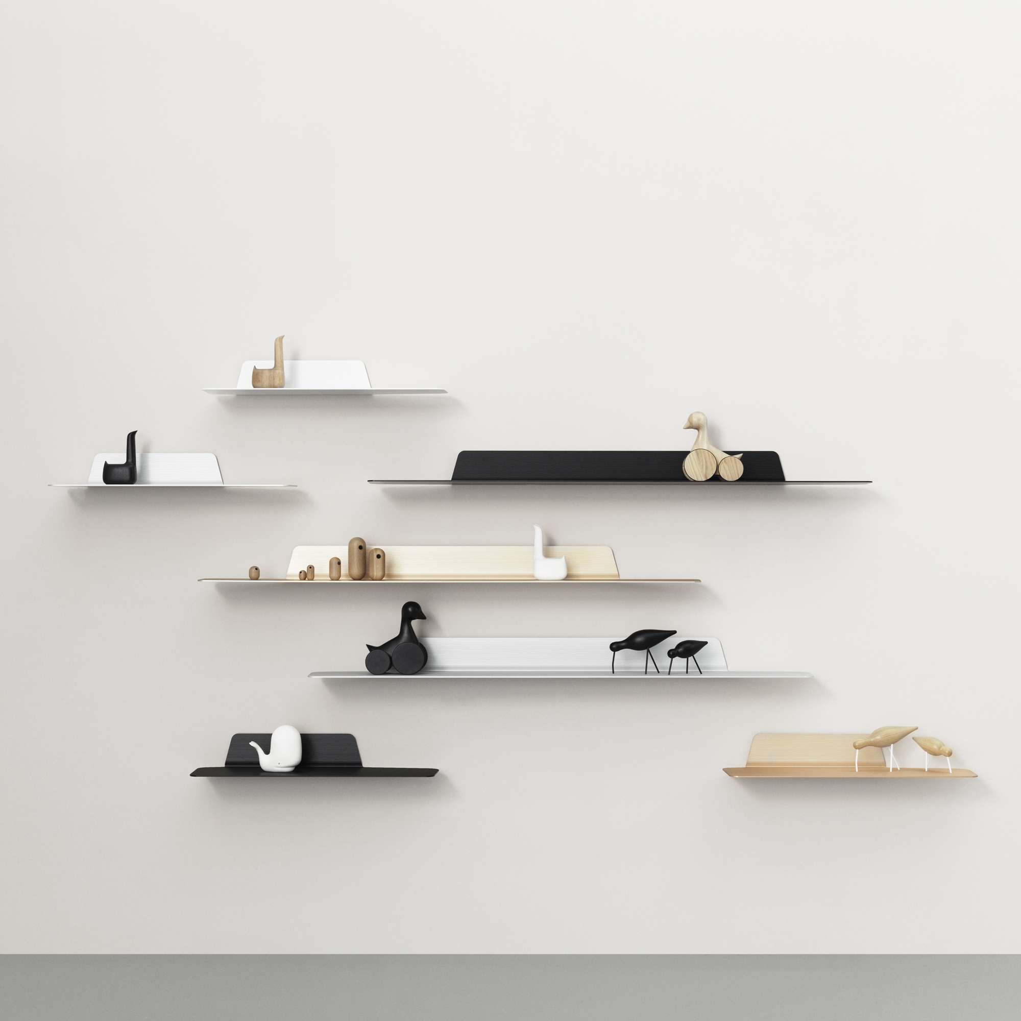 Etagere Jet de Normann Copenhagen NordicNest