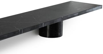Étagère Sten Shelf 80 cm - Black marble - Normann Copenhagen