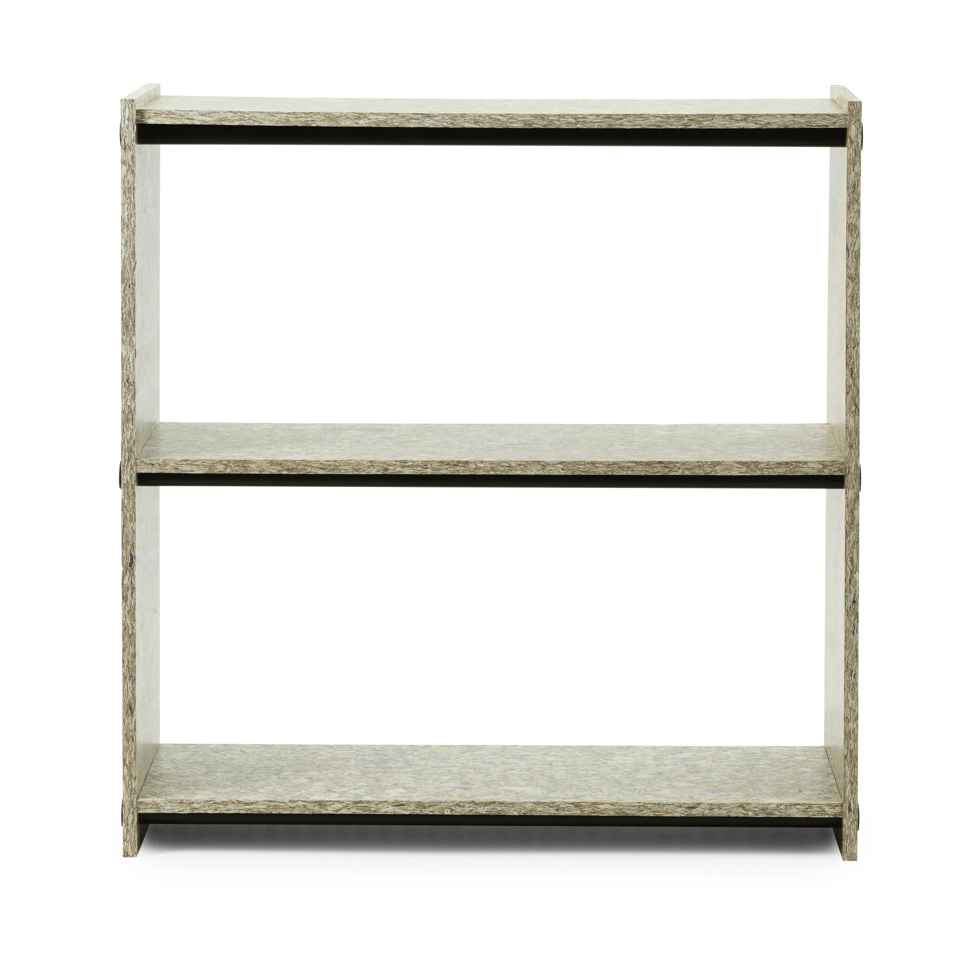 Normann Copenhagen Étagère sur pied Pap Multi, bas