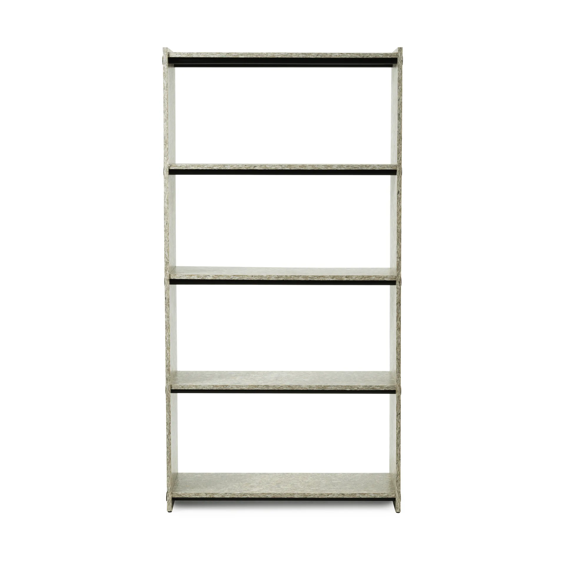 Normann Copenhagen Étagère sur pied Pap Multi, haut