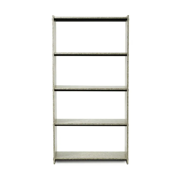 Étagère sur pied Pap - Multi, haut - Normann Copenhagen