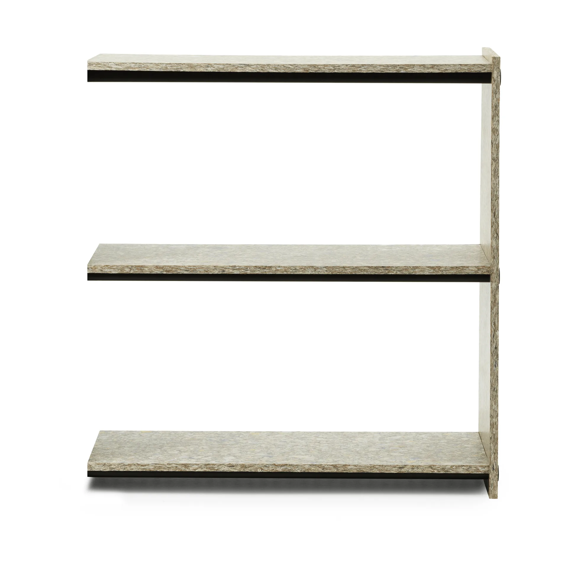 Normann Copenhagen Étagère sur pied Pap Multi, low extension