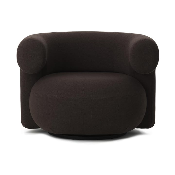 Fauteuil Burra avec retour, Yoredale UDA06 Normann Copenhagen