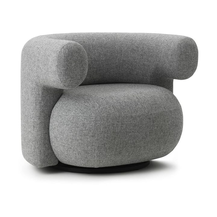 Fauteuil Burra - Hallingdal 0110 - Normann Copenhagen