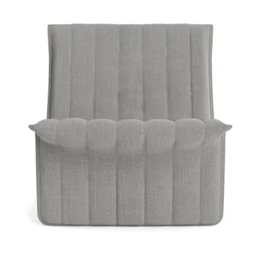 Fauteuil lounge Limit - Remix 133 gris - Normann Copenhagen
