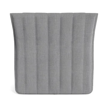 Fauteuil lounge Limit - Remix 143 gris - Normann Copenhagen