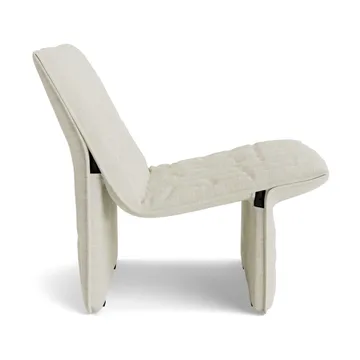 Fauteuil lounge Limit - Remix 223 beige - Normann Copenhagen