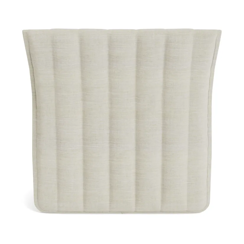 Fauteuil lounge Limit, Remix 223 beige Normann Copenhagen