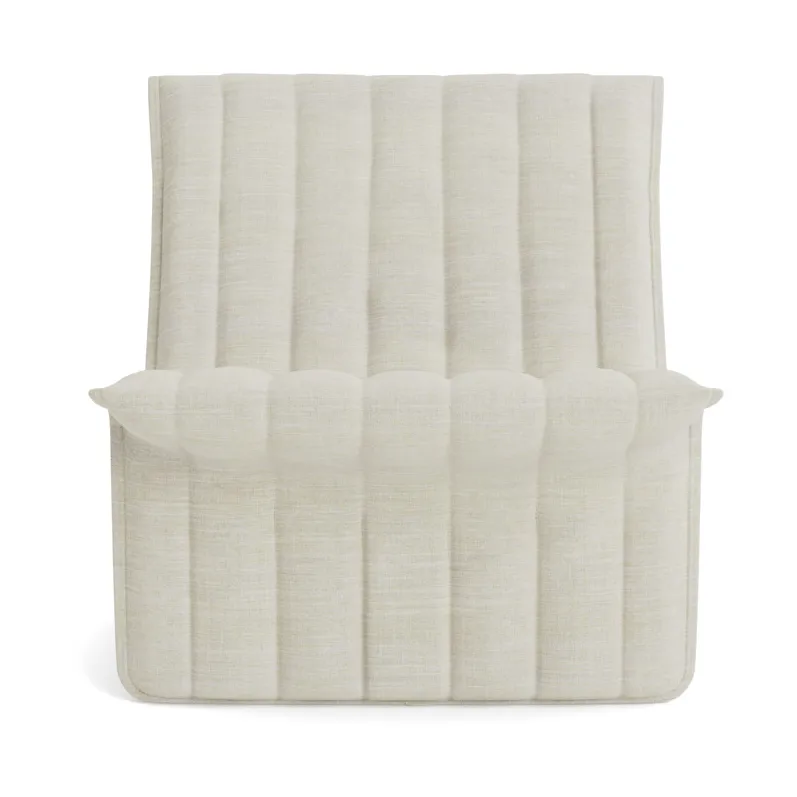 Fauteuil lounge Limit, Remix 223 beige Normann Copenhagen