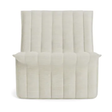 Fauteuil lounge Limit - Remix 223 beige - Normann Copenhagen