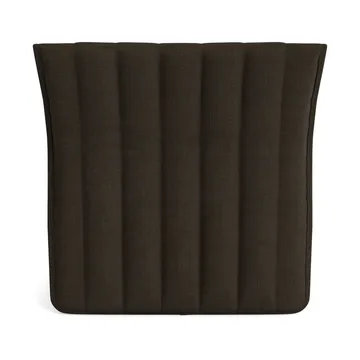 Fauteuil lounge Limit - Remix 356 brun foncé - Normann Copenhagen
