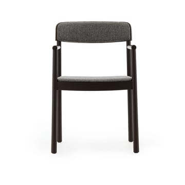 Fauteuil Timb - Brown ash-Hallingdal 367 - Normann Copenhagen