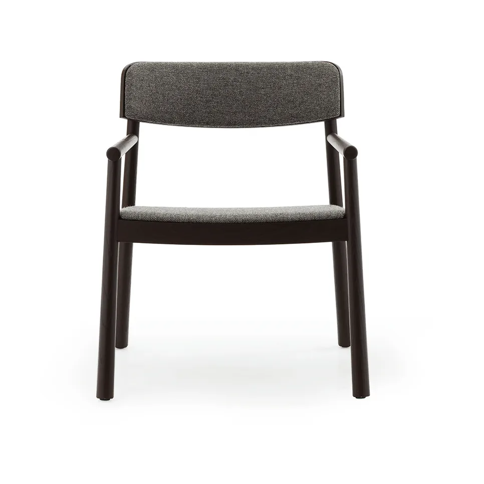 Fauteuil Timb, Brown ash-Hallingdal 367 Normann Copenhagen