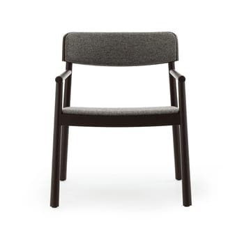 Fauteuil Timb - Brown ash-Hallingdal 367 - Normann Copenhagen