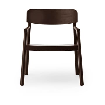 Fauteuil Timb - Brown ash - Normann Copenhagen