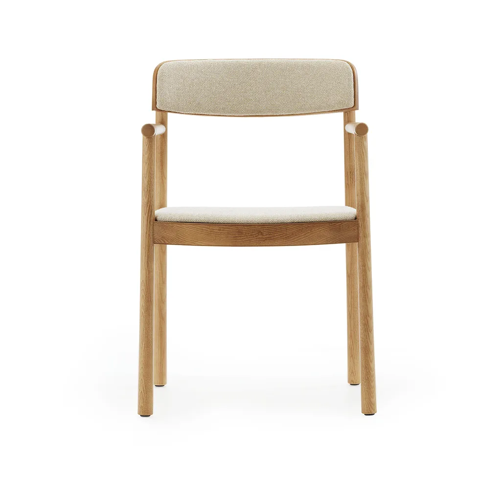 Fauteuil Timb, Tan ash-Hallingdal 219 Normann Copenhagen