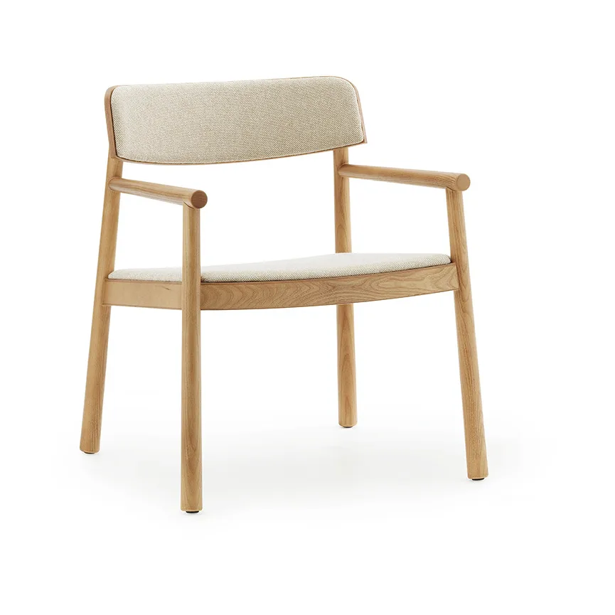 Fauteuil Timb, Tan ash-Hallingdal 219 Normann Copenhagen